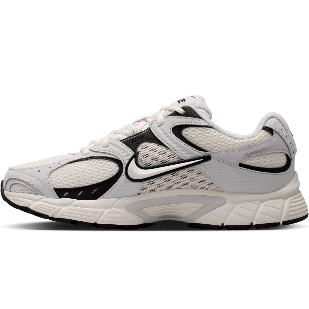 Nike zapatilla moda hombre NIKE V5 RNR NBK puntera