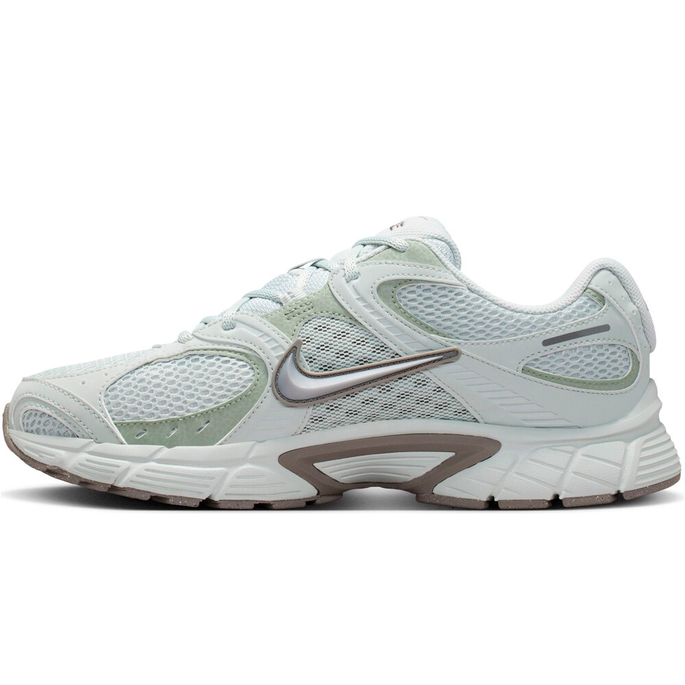 Nike zapatilla moda hombre NIKE V5 RNR NBK puntera