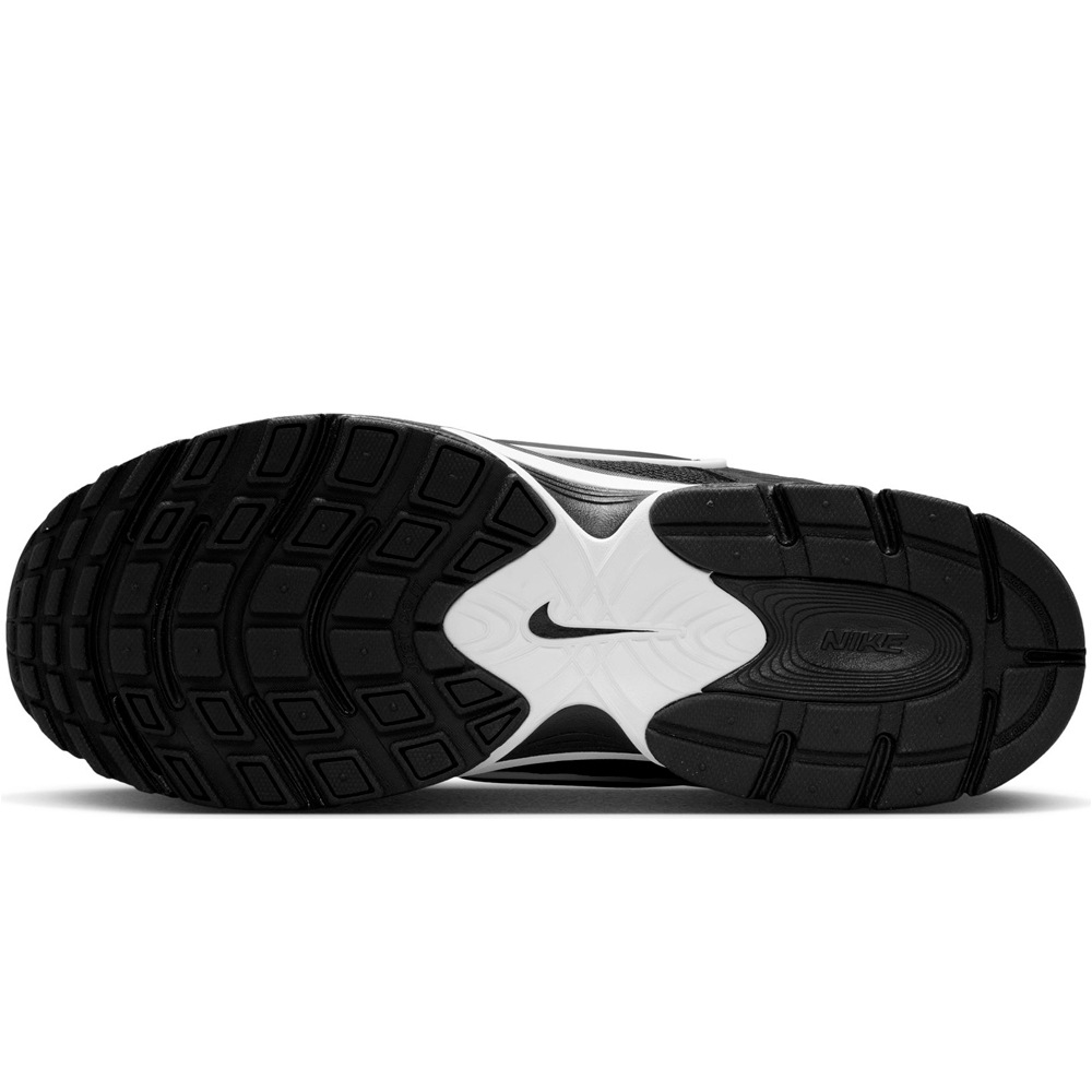 Nike zapatilla moda hombre NIKE V5 RNR NBK vista superior