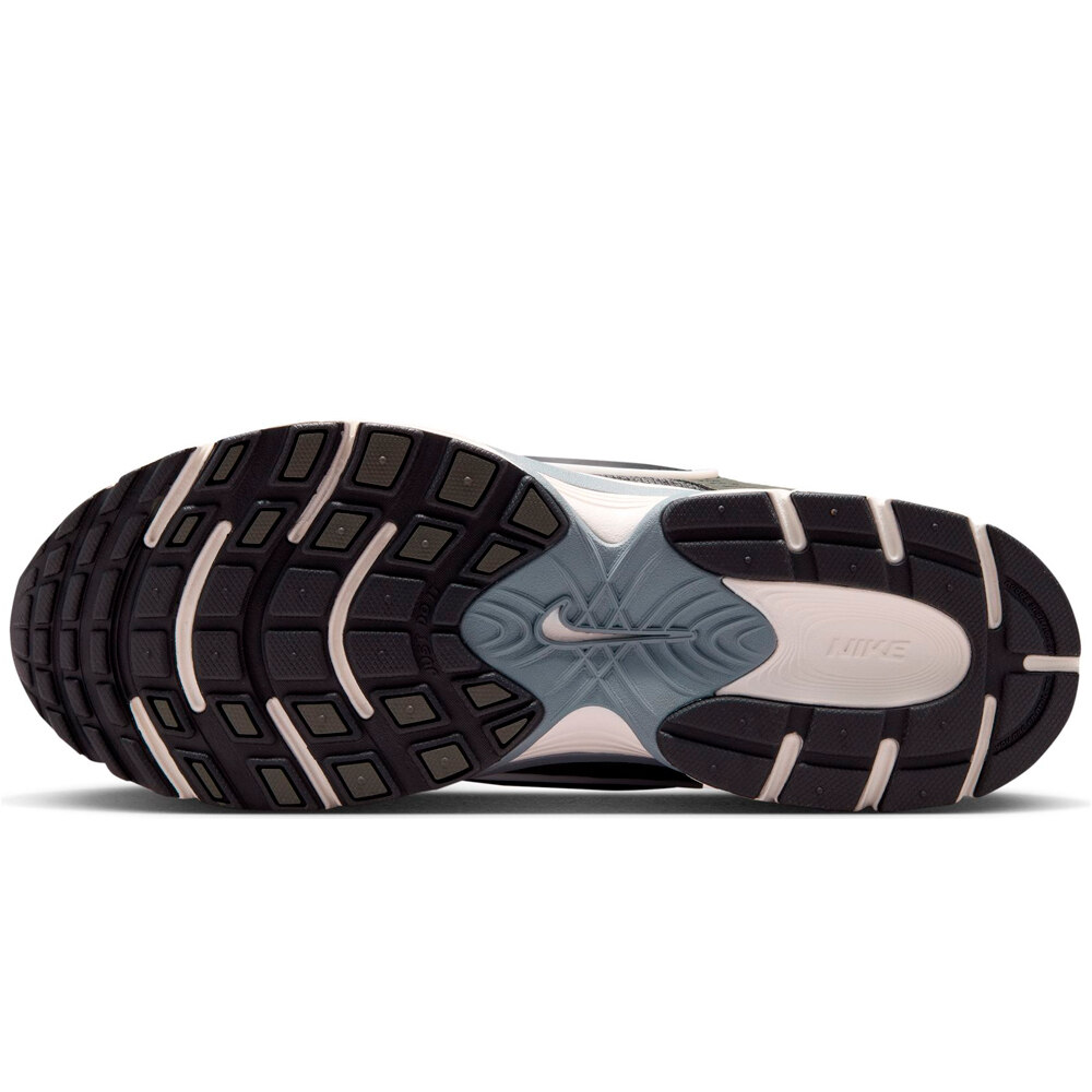 Nike zapatilla moda hombre NIKE V5 RNR NBK vista superior