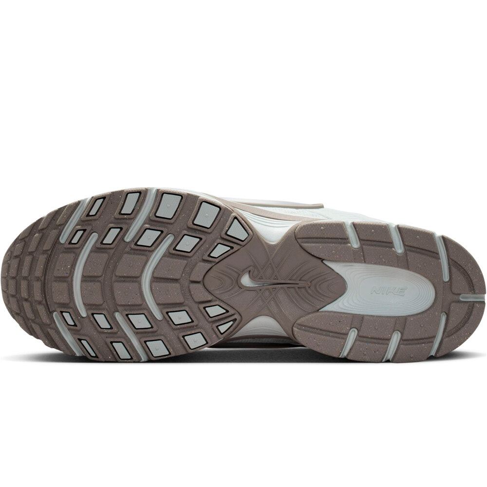 Nike zapatilla moda hombre NIKE V5 RNR NBK vista superior