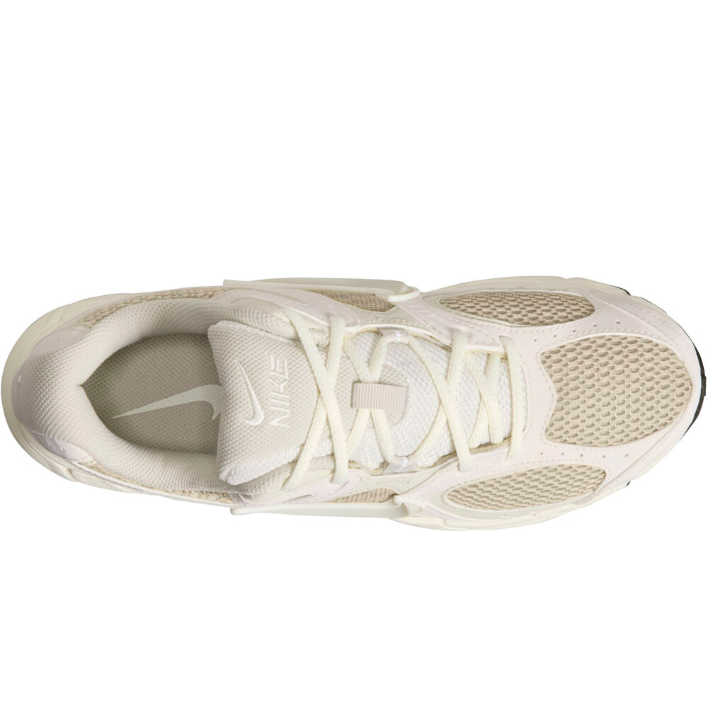 Nike zapatilla moda hombre NIKE V5 RNR NBK vista trasera