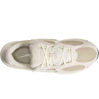 Nike zapatilla moda hombre NIKE V5 RNR NBK vista trasera