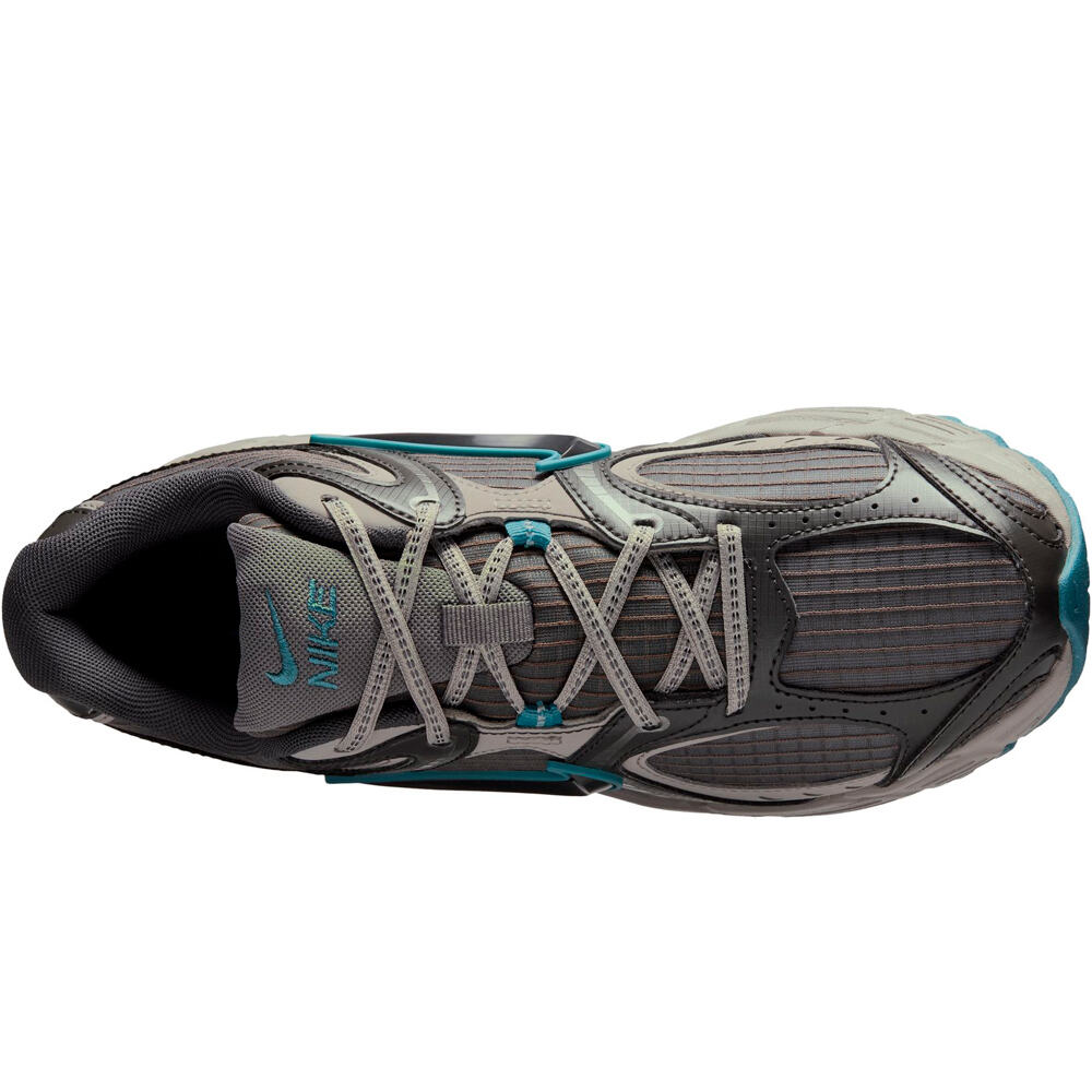 Nike zapatilla moda hombre NIKE V5 RNR RIPSTOP vista trasera