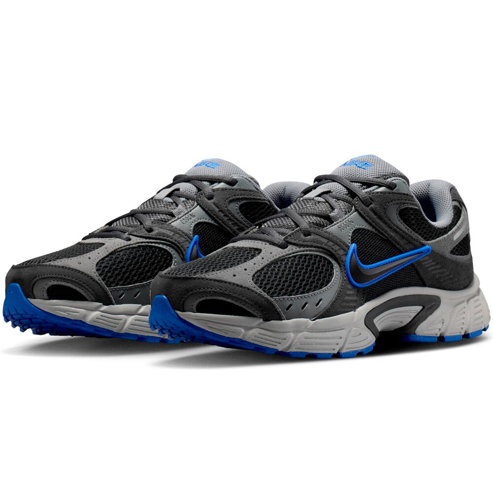 Nike zapatilla moda hombre NIKE V5 RNR SUEDE 2 lateral interior