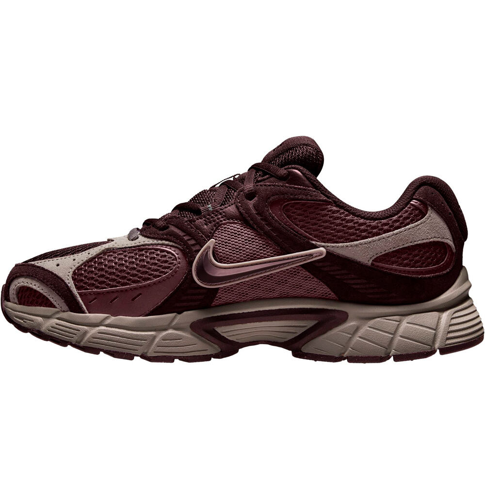 Nike zapatilla moda hombre NIKE V5 RNR SUEDE 2 lateral interior