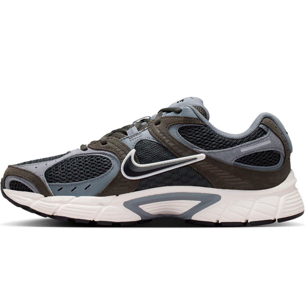 Nike zapatilla moda hombre NIKE V5 RNR SUEDE 2 puntera