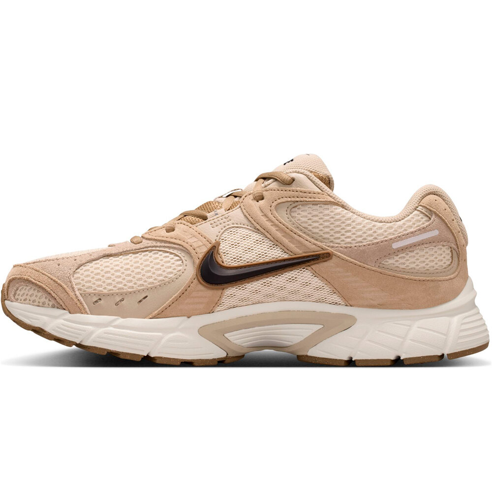 Nike zapatilla moda hombre NIKE V5 RNR SUEDE 2 puntera
