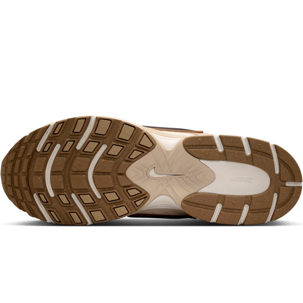 Nike zapatilla moda hombre NIKE V5 RNR SUEDE 2 vista superior