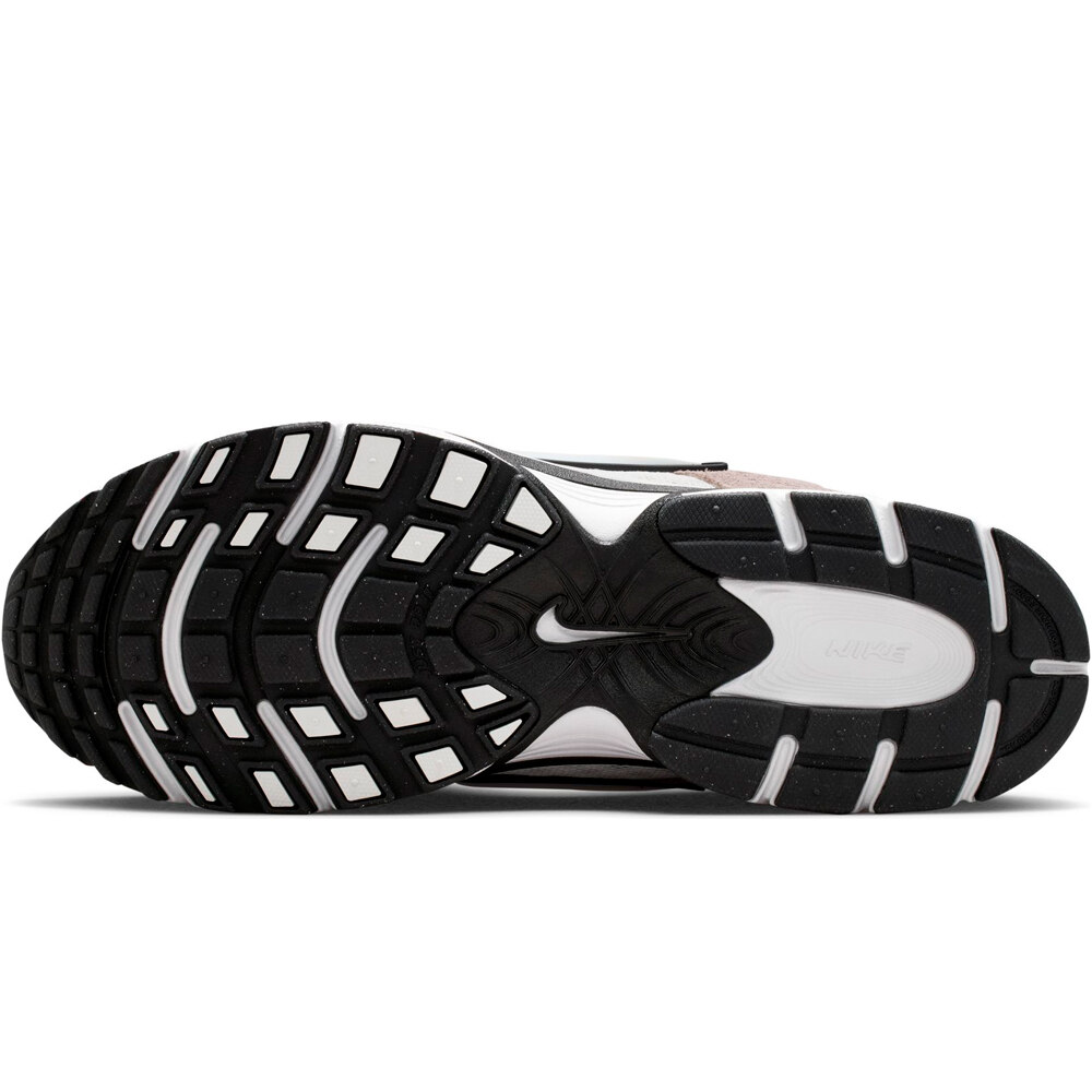 Nike zapatilla moda hombre NIKE V5 RNR SUEDE 2 vista superior