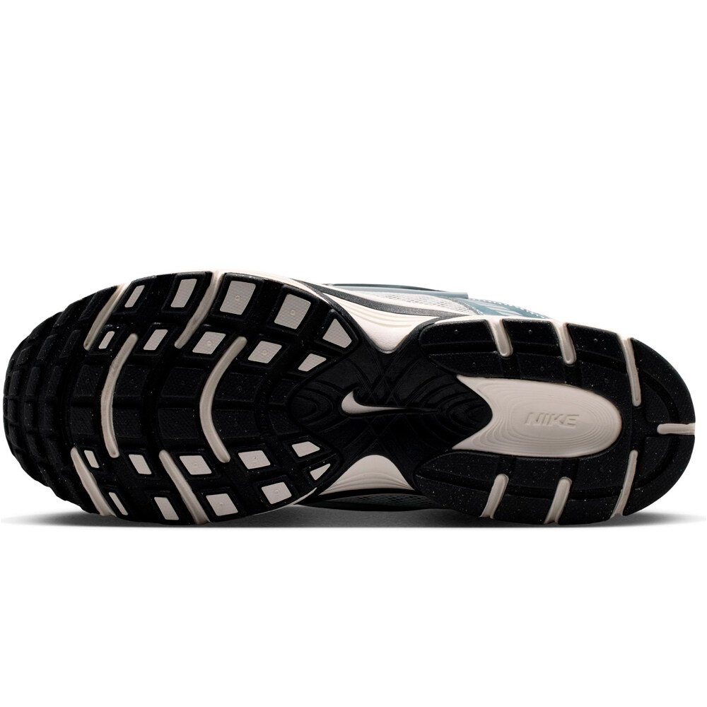 Nike zapatilla moda hombre NIKE V5 RNR vista superior