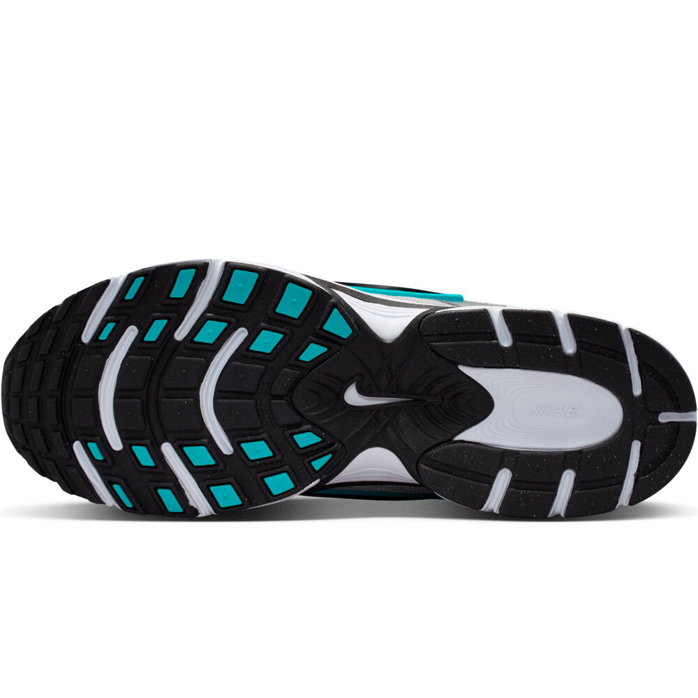 Nike zapatilla moda hombre NIKE V5 RNR vista superior