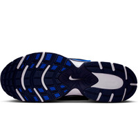 Nike zapatilla moda hombre NIKE V5 RNR vista superior