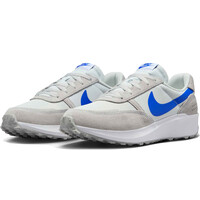 Nike zapatilla moda hombre NIKE WAFFLE NAV lateral interior