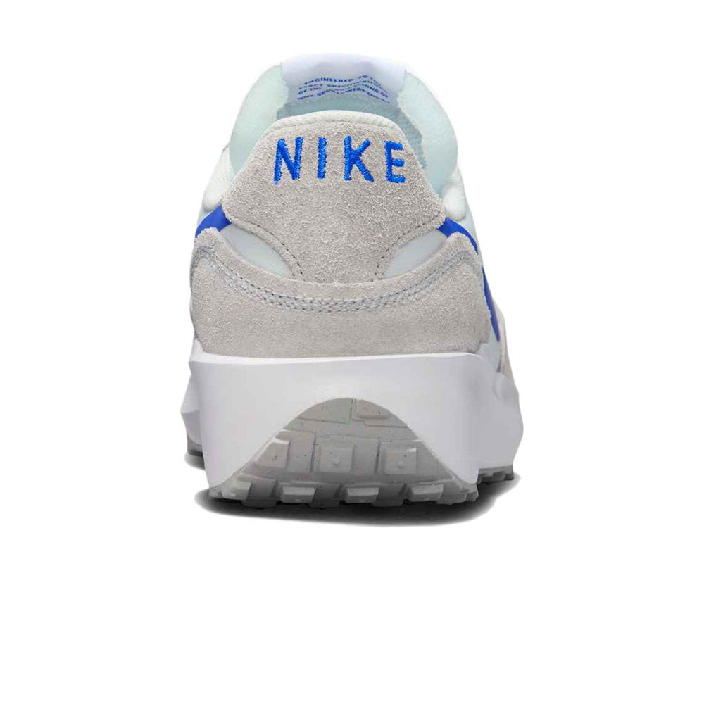 Nike zapatilla moda hombre NIKE WAFFLE NAV vista trasera