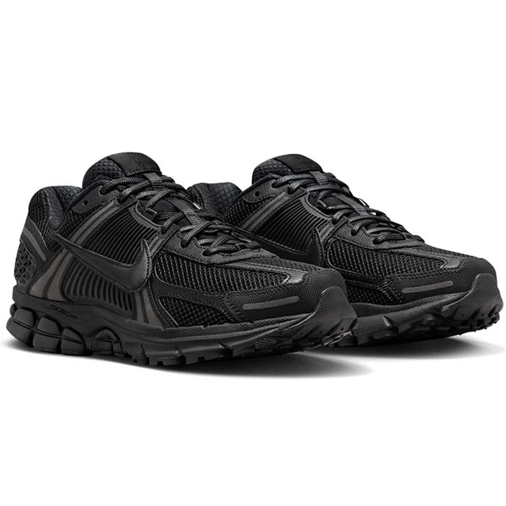 Nike zapatilla moda hombre NIKE ZOOM VOMERO 5 lateral interior