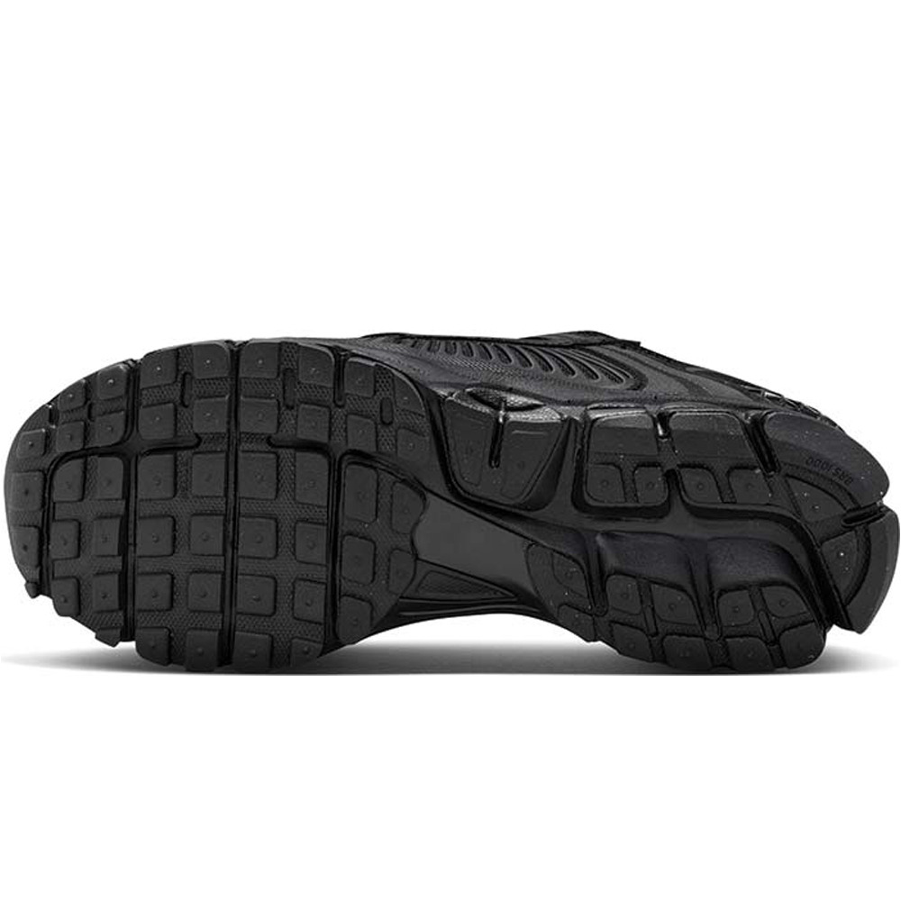 Nike zapatilla moda hombre NIKE ZOOM VOMERO 5 vista trasera