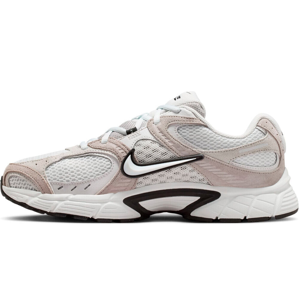 Nike zapatilla moda hombre Nike�V5�RNR Suede lateral exterior