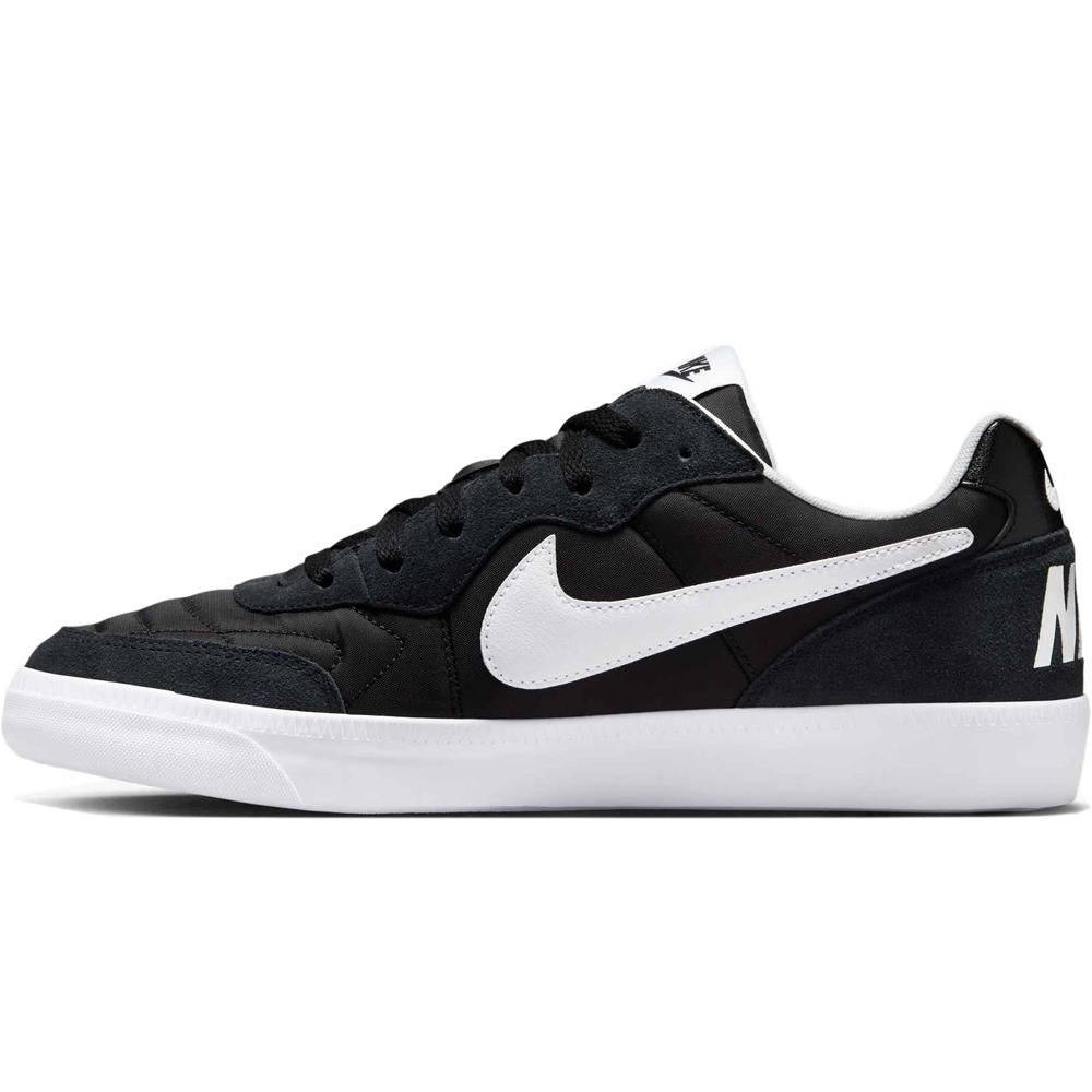 Nike zapatilla moda hombre NSW TIEMPO TRAINER puntera