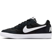 Nike zapatilla moda hombre NSW TIEMPO TRAINER puntera
