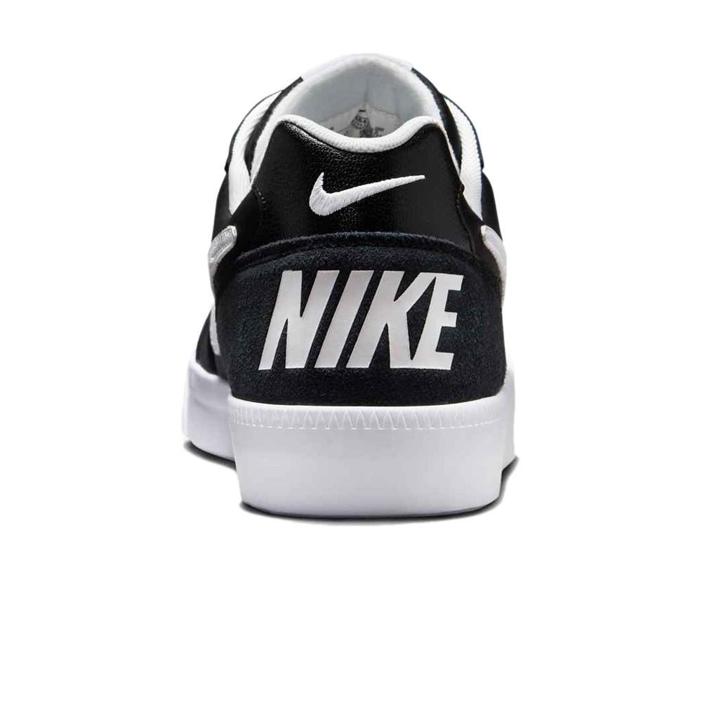 Nike zapatilla moda hombre NSW TIEMPO TRAINER vista trasera