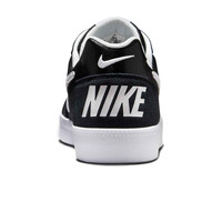 Nike zapatilla moda hombre NSW TIEMPO TRAINER vista trasera