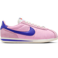 Nike zapatilla moda mujer NIKE CORTEZ lateral exterior
