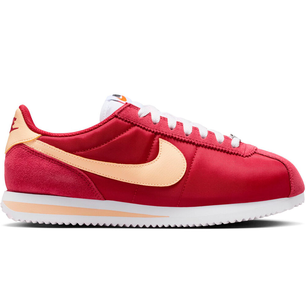 Nike zapatilla moda mujer NIKE CORTEZ lateral exterior