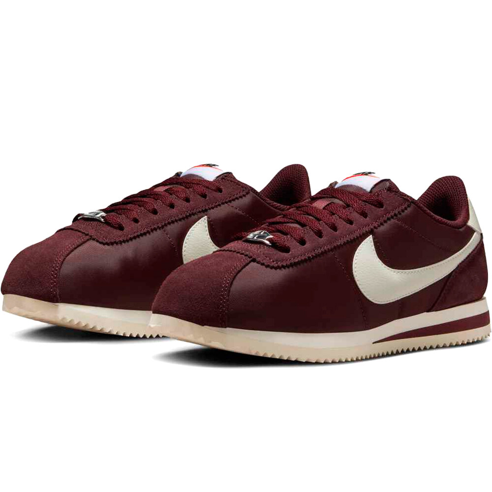 Nike zapatilla moda mujer NIKE CORTEZ lateral interior
