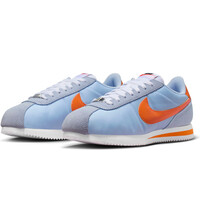 Nike zapatilla moda mujer NIKE CORTEZ lateral interior
