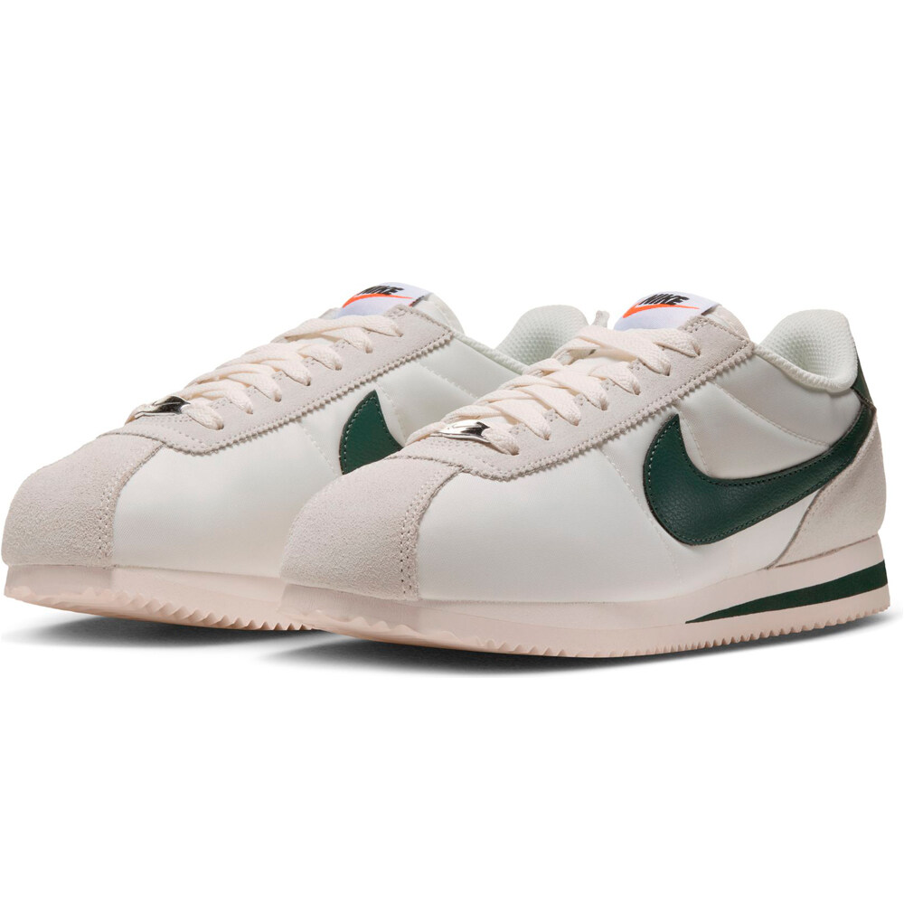 Nike zapatilla moda mujer NIKE CORTEZ lateral interior
