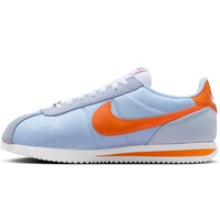 Nike zapatilla moda mujer NIKE CORTEZ puntera