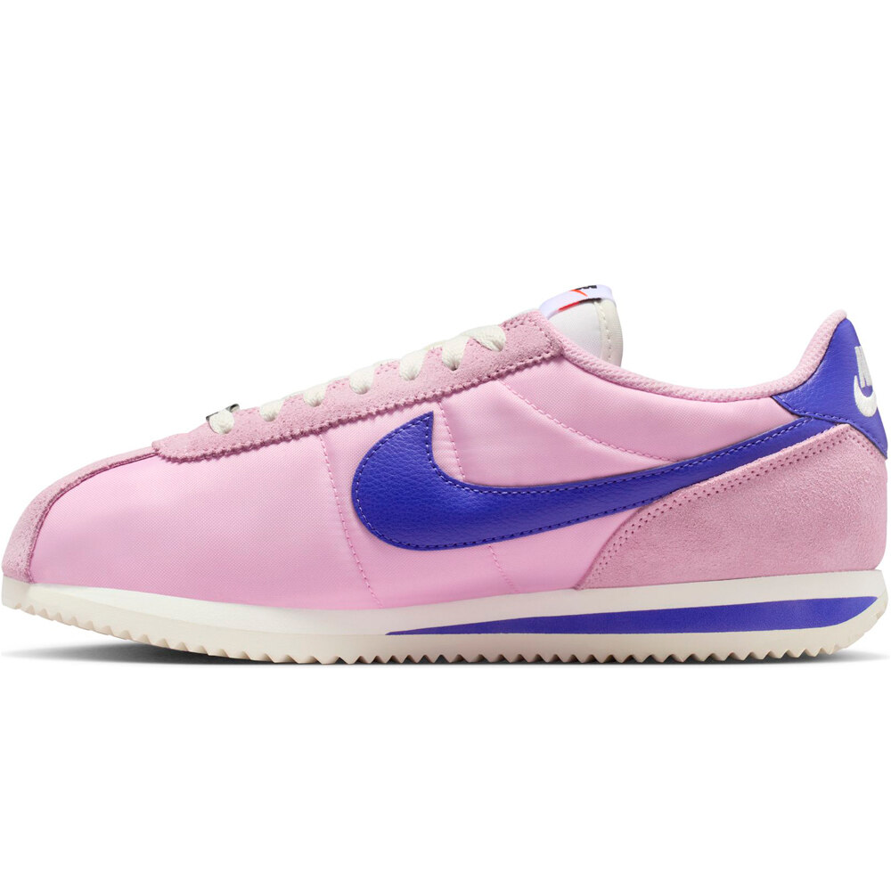 Nike zapatilla moda mujer NIKE CORTEZ puntera