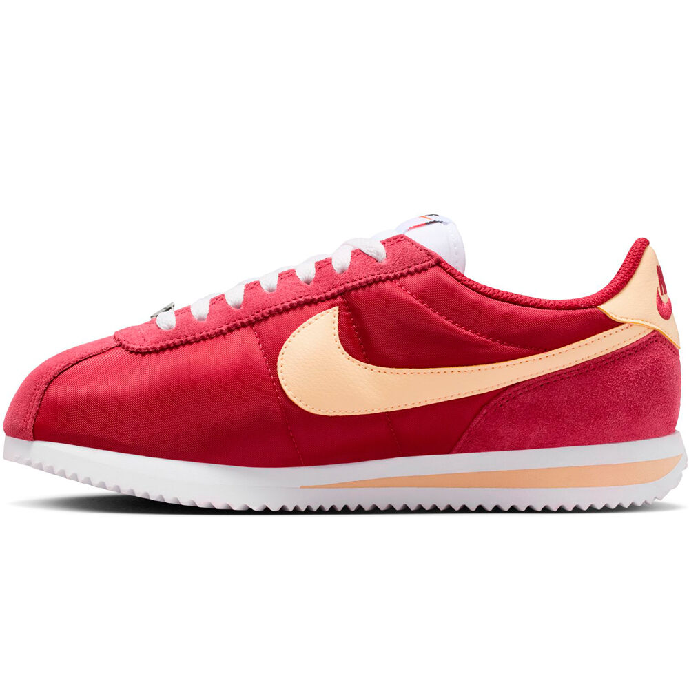 Nike zapatilla moda mujer NIKE CORTEZ puntera