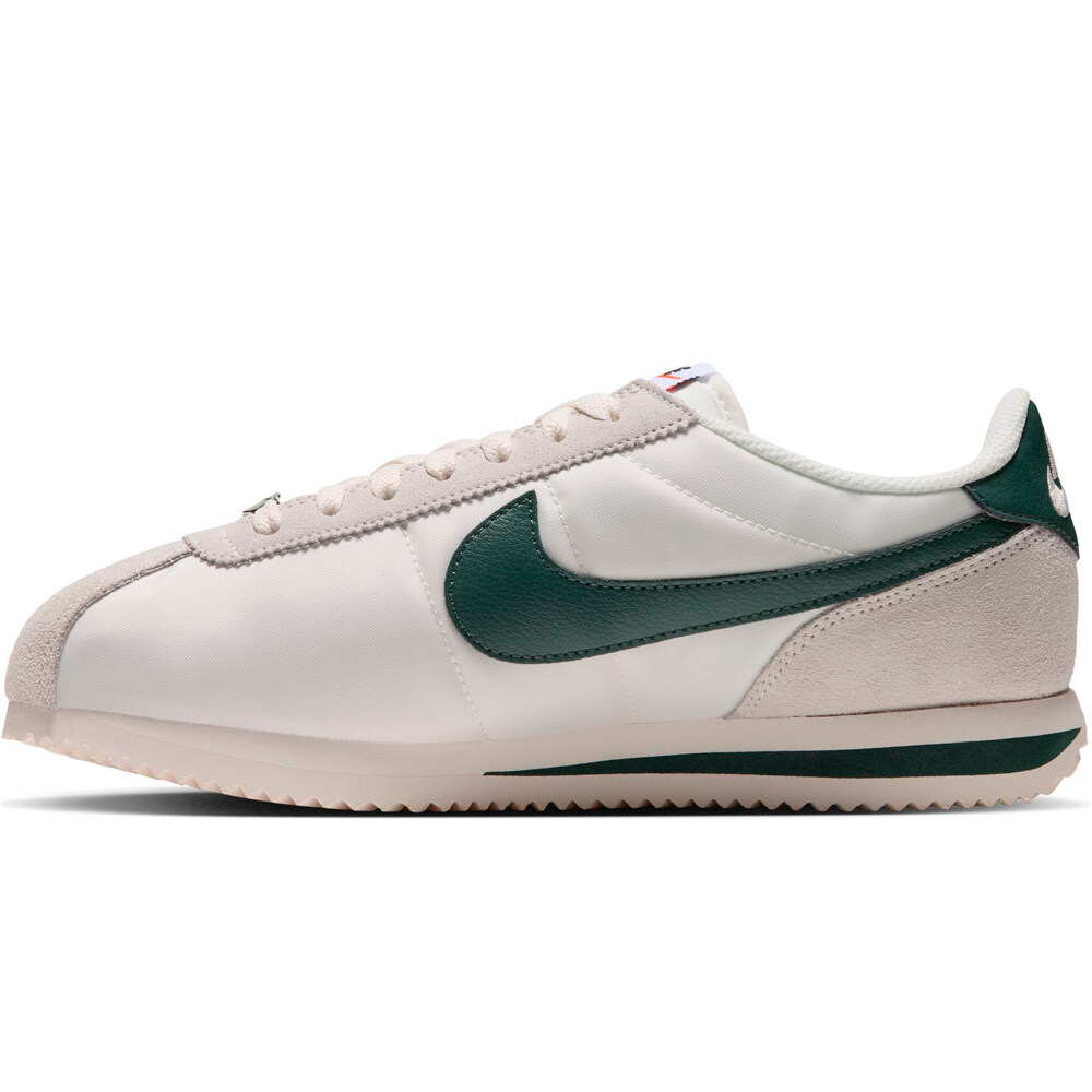 Nike zapatilla moda mujer NIKE CORTEZ puntera
