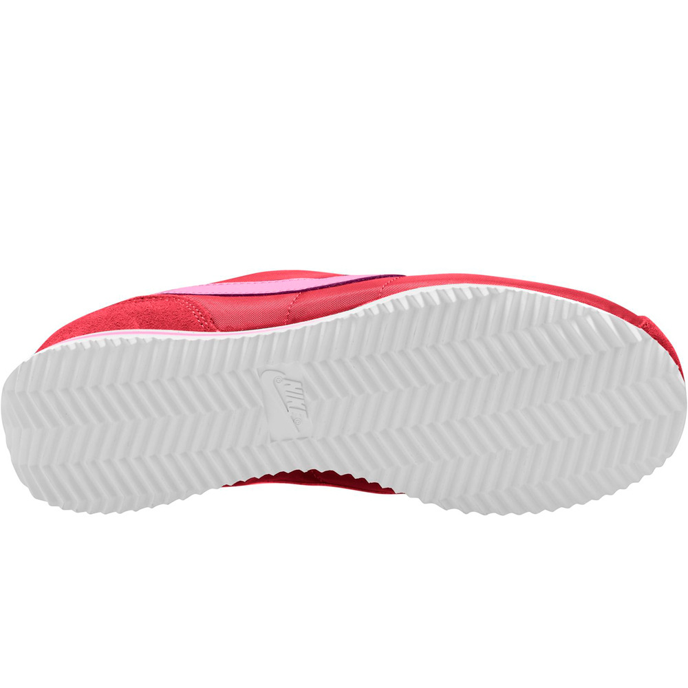 Nike zapatilla moda mujer NIKE CORTEZ puntera