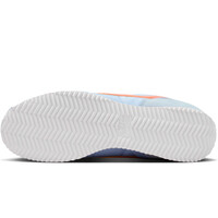 Nike zapatilla moda mujer NIKE CORTEZ vista superior