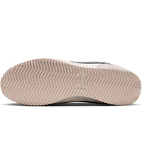 Nike zapatilla moda mujer NIKE CORTEZ vista superior