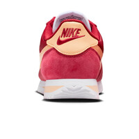 Nike zapatilla moda mujer NIKE CORTEZ vista trasera