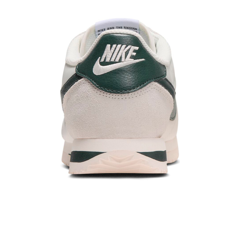 Nike zapatilla moda mujer NIKE CORTEZ vista trasera