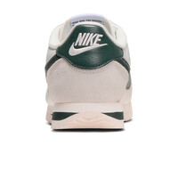 Nike zapatilla moda mujer NIKE CORTEZ vista trasera