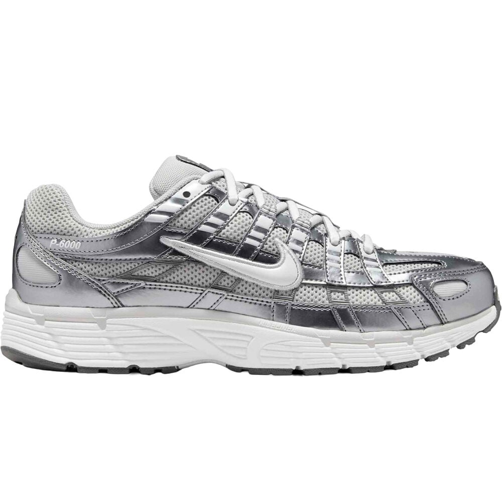 Nike zapatilla moda mujer Nike P-6000 lateral exterior