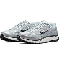 Nike zapatilla moda mujer Nike P-6000 lateral interior