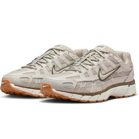Nike zapatilla moda mujer Nike P-6000 lateral interior