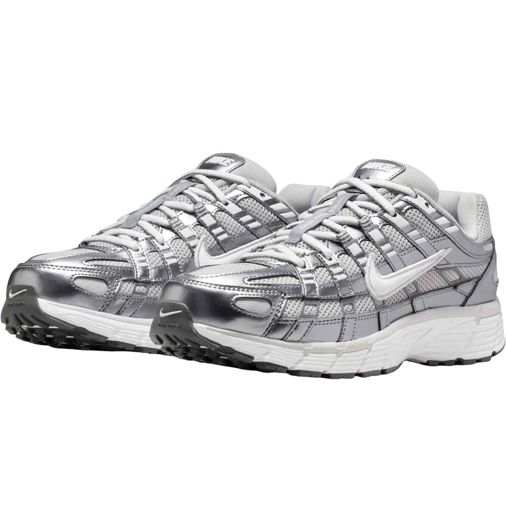 Nike zapatilla moda mujer Nike P-6000 lateral interior