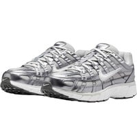 Nike zapatilla moda mujer Nike P-6000 lateral interior