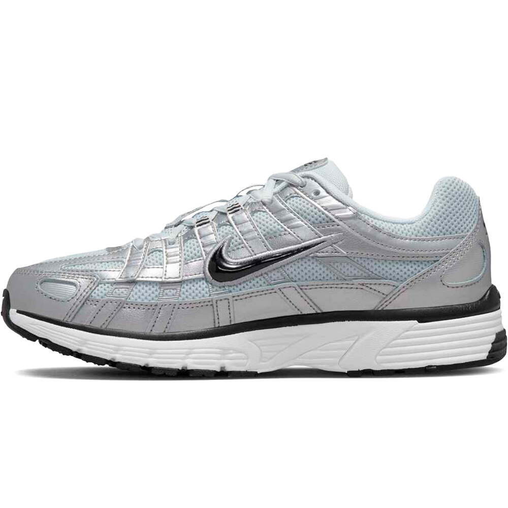 Nike zapatilla moda mujer Nike P-6000 puntera