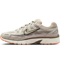 Nike zapatilla moda mujer Nike P-6000 puntera