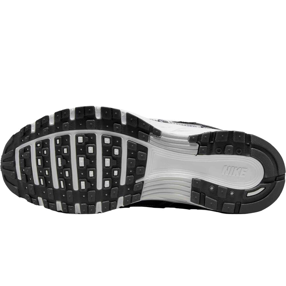 Nike zapatilla moda mujer Nike P-6000 vista superior