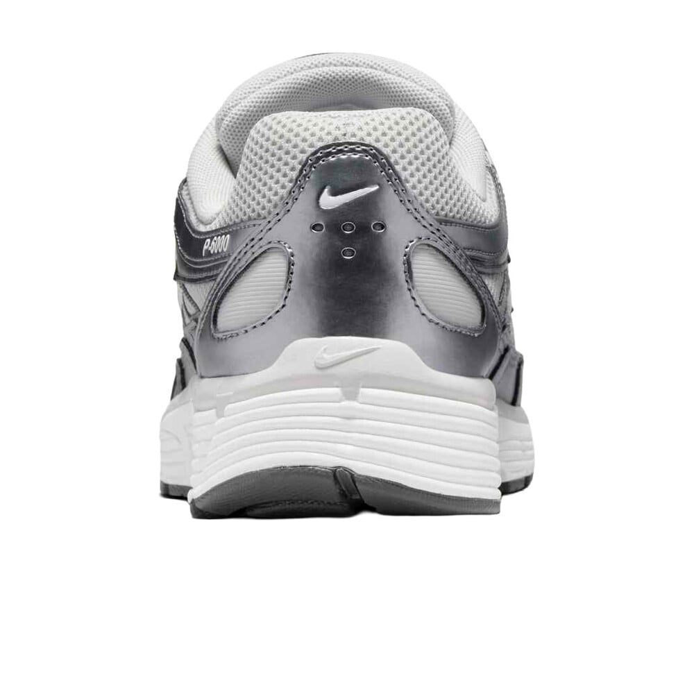Nike zapatilla moda mujer Nike P-6000 vista trasera